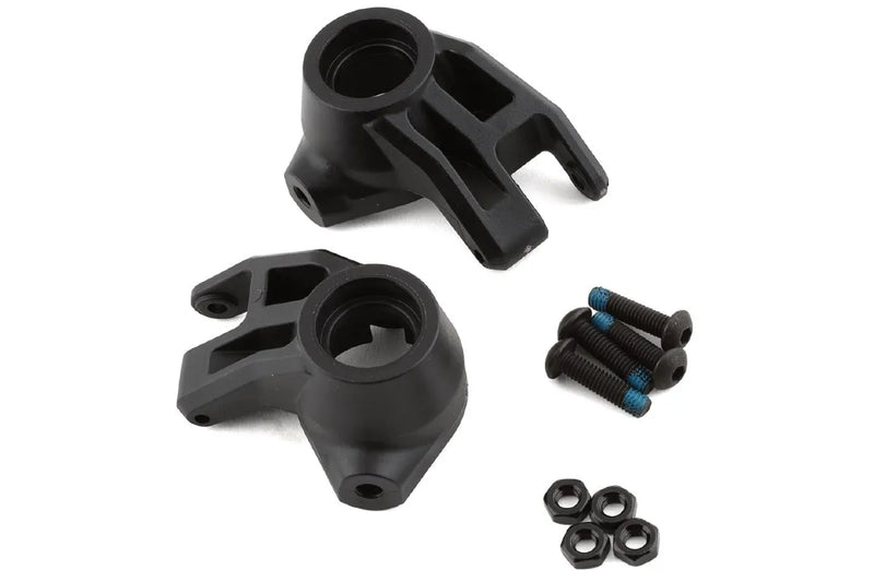 Traxxas 9537 Steering Hubs 2Pcs