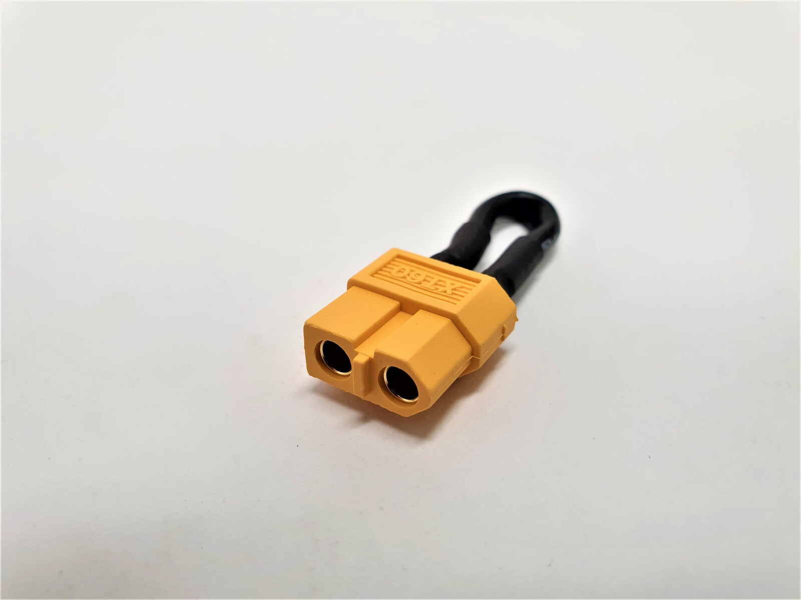 TRC-0013 Tornado RC XT-60 Female dead plug adapter Tornado