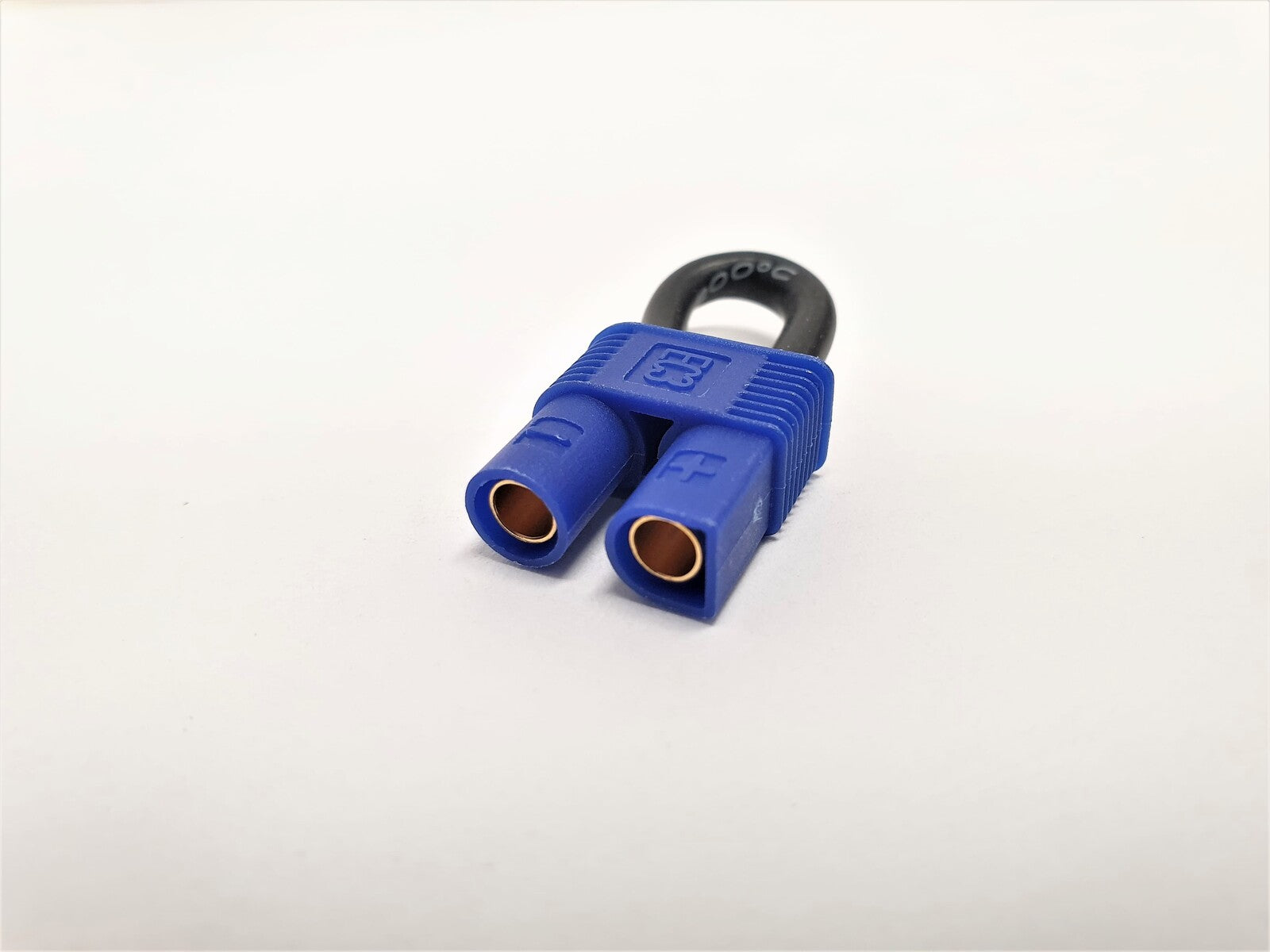 TRC-001E3 Tornado RC EC3 Female dead plug adapter Tornado