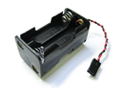 TRC-1202-2 AA*4 battery box with JR Connector Tornado
