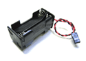 TRC-1202-3 AA*4 battery box with Futuba Tornado