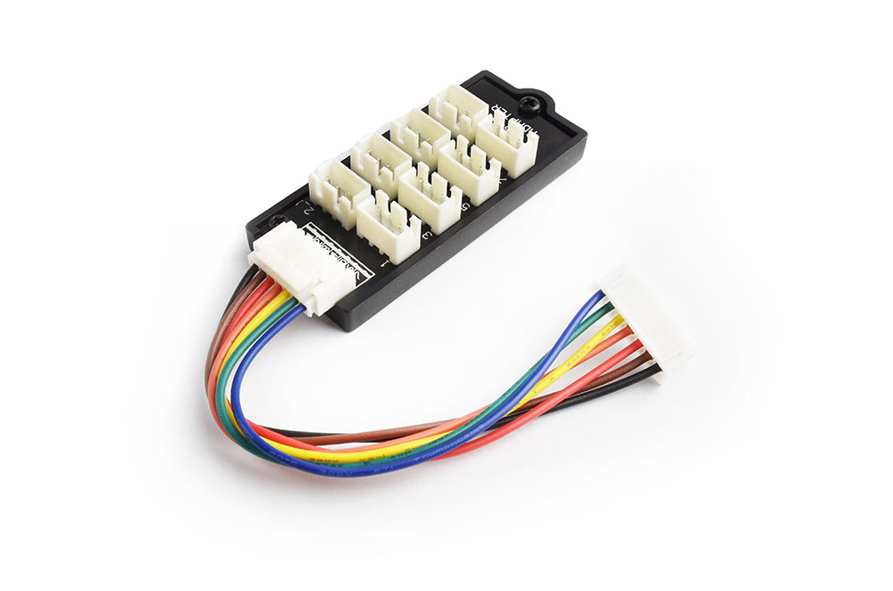 TRC-1708XH-2S 2S*8 XH Adapter Tornado