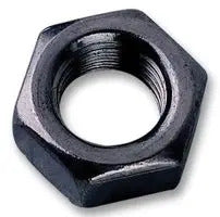 TRC-2MMNUT 2MM PLAIN NUT 10 PER PACK