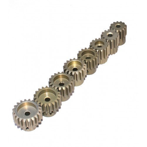 TRC-32DP-15T-5 32DP 15T pinion gear( 5.0mm) Tornado