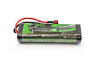 TRC-3600D TORNADO RC 3600MAH 7.2V NIMH STICKPACK DEANS CONNECTOR Tornado