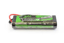 TRC-3600 TORNADO RC 3600MAH 7.2V NIMH STICKPACK TAMIYA CONNECTOR Tornado