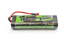 TRC-5000D TORNADO RC 5000MAH 7.2V NIMH STICKPACK DEANS CONNECTOR Tornado
