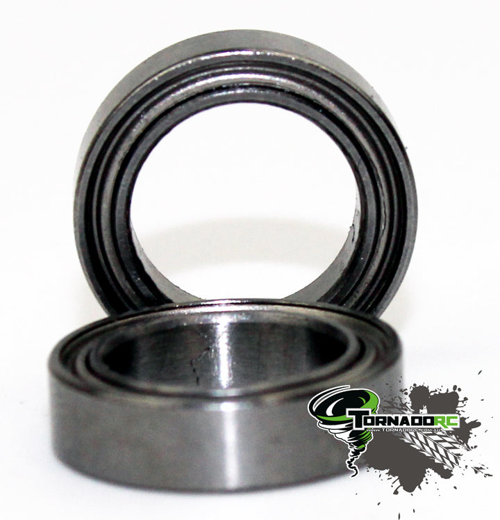 TRC-6700 TORNADO RC 10X15X4 BEARING (2) Tornado