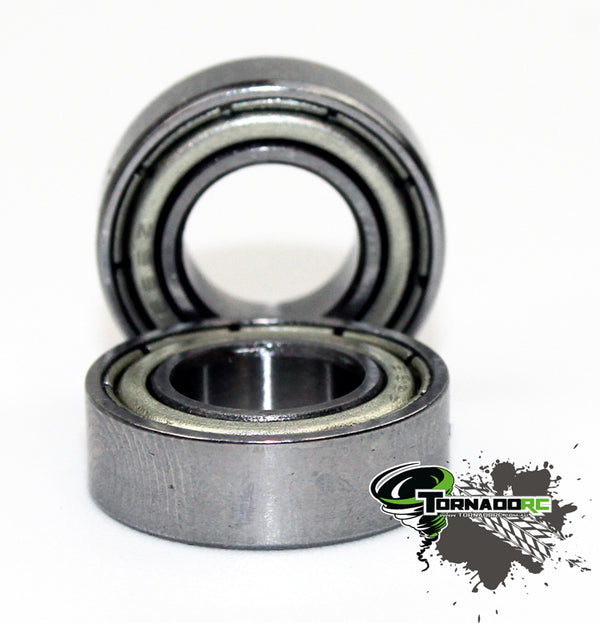 TRC-688ZZ TORNADO RC 8X16X5 BEARING (2)