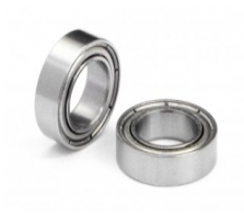 TRC-MR106ZZ TORNADO RC 6X10X3 BEARING (2)