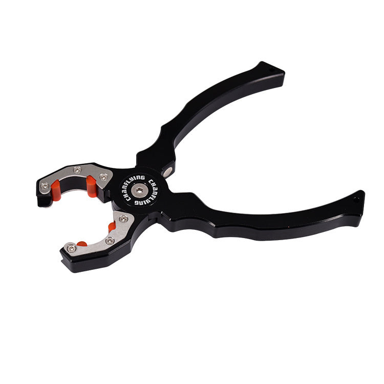 TRC-PLIER Motor Grip Pliers For RC Motors Tornado