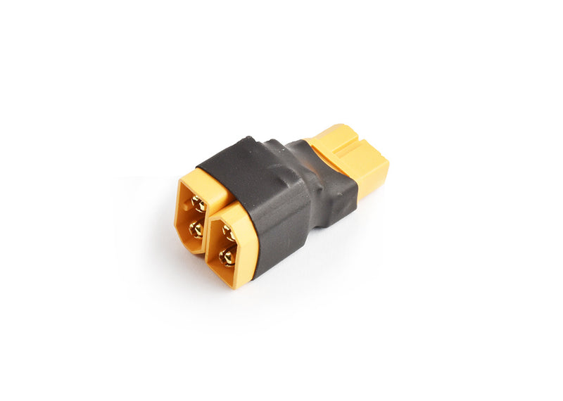 TRC-XT60-P XT60 PARALLEL WITHOUT CABLE