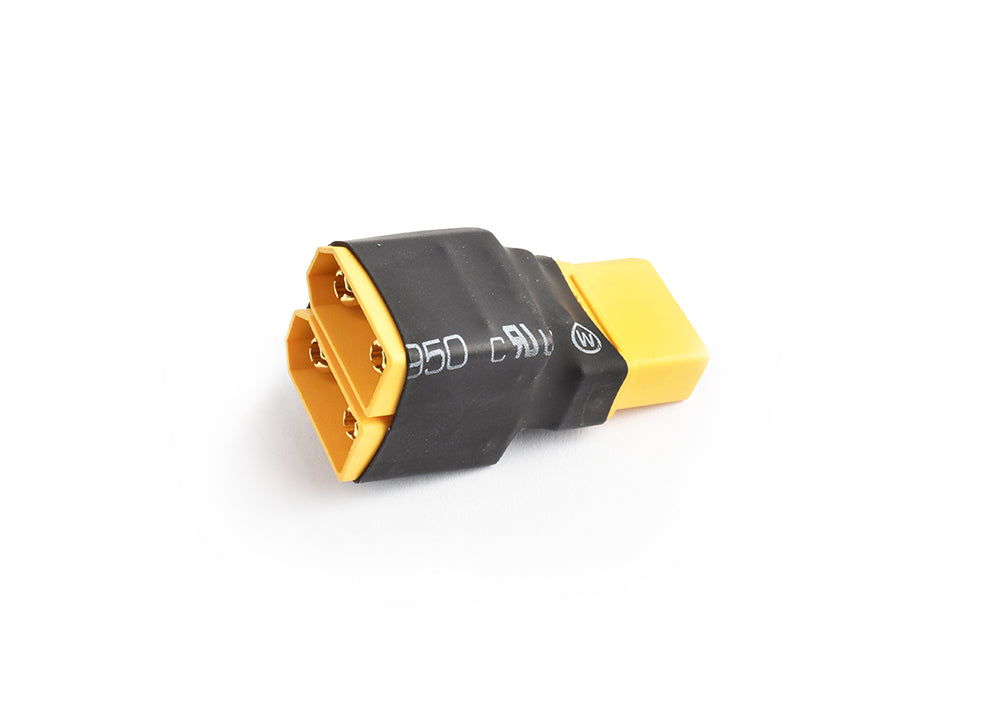 TRC-XT90-S XT90 SERIAL WITHOUT CABLE Tornado