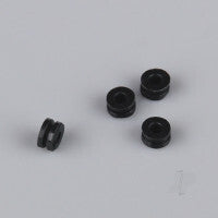 TWST100105 Canopy Grommets (4 pcs) (Ninja 250) Twister