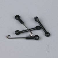 TWST100107 Swash and Servo Link Set (Ninja 250) Twister