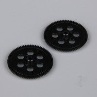 TWST100115 Main Gear Set (2 pcs) (Ninja 250) Twister