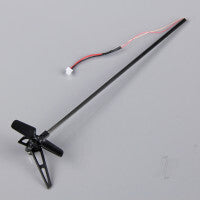 TWST100119 Tail Boom Set (Ninja 250) Twister
