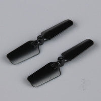 TWST100120 Tail Blade (2 pcs) (Ninja 250) Twister