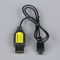 TWST100123 USB Charger (Ninja 250) Twister