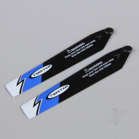TWST100124B Main Blade Set (Blue) (Ninja 250) Twister