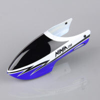 TWST100126B Canopy (Blue) (Ninja 250) Twister