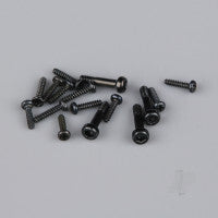 TWST100127 Screw Set (Ninja 250) Twister