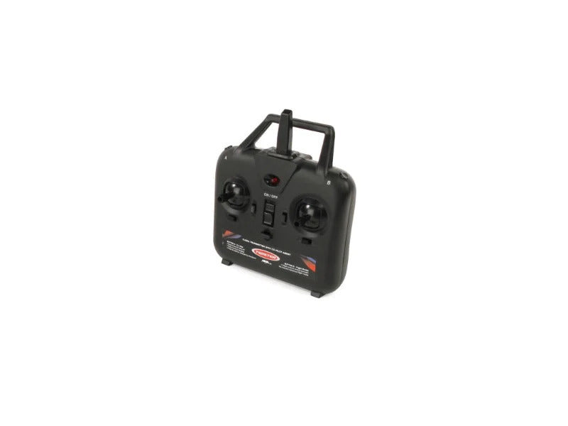 TWST100131 2.4GHz Transmitter with Auto-Takeoff and Mode Switch (Ninja 250) Twister