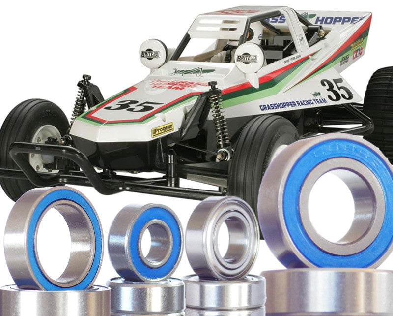 Plaig Grasshopper bearing kit Ultimate Hobbies Site