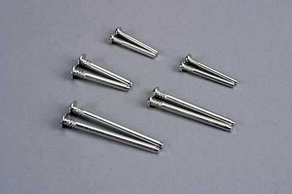 Traxxas 3739 Suspension Screw Pin Set