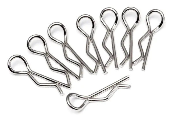 U1601-002 Body Clips UDI
