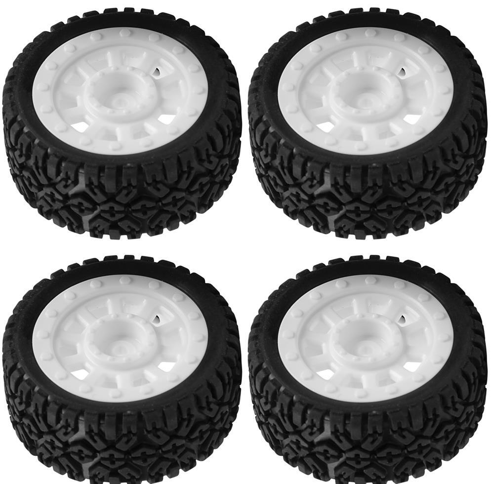 U1601-005-A Tyres#A On-Road UDI