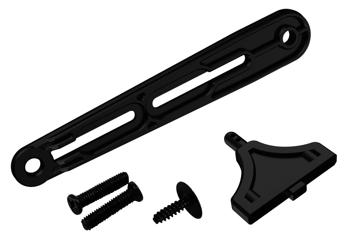 U1601-013 Battery hold-down UDI