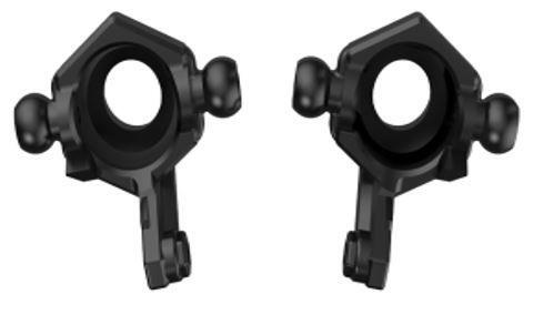 U1601-018F Front wheel carriers assembly UDI