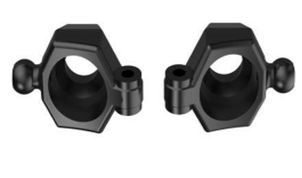 U1601-018R Rear wheel carriers assmbly UDI