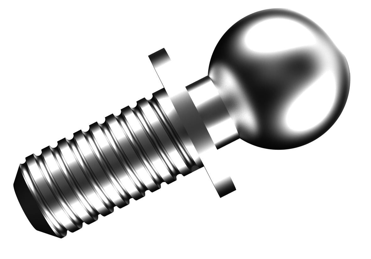 U1601-019 2.5*10 Pivot balls UDI