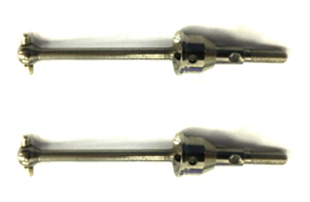 U1601-023 Metal front CVD shafts UDI