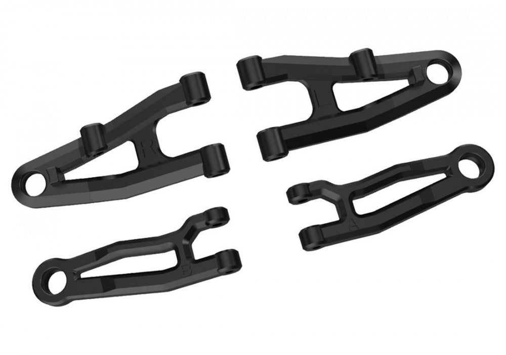 U1601-025 Suspension arms(front) UDI