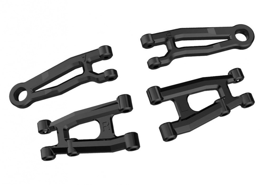 U1601-028 Suspension arms(rear) UDI