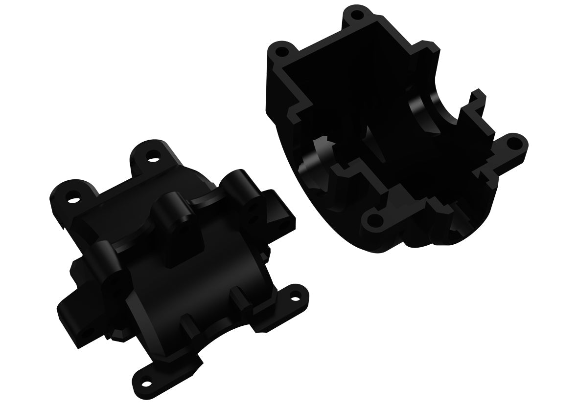 U1601-034 Differential housing UDI