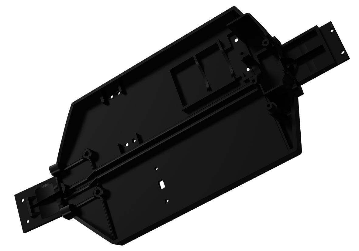 U1601-035 Chassis UDI