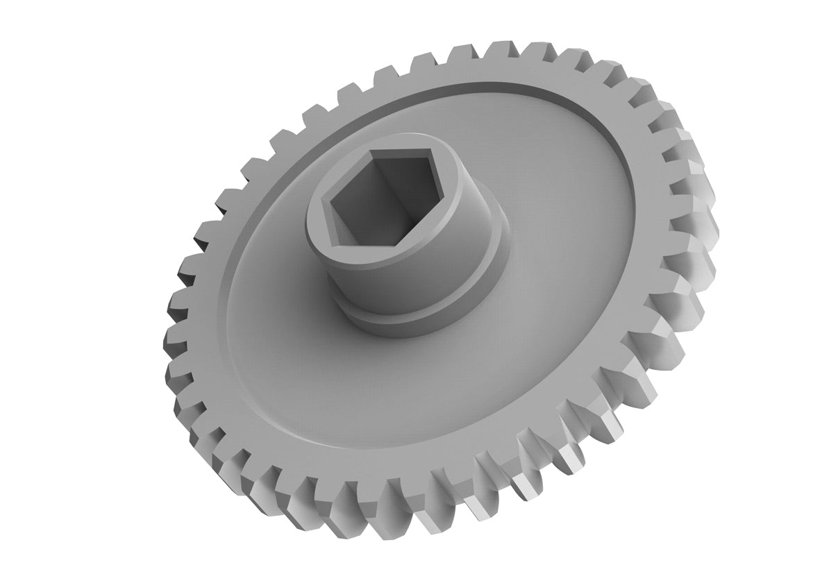 U1601-038 Main spur gear UDI