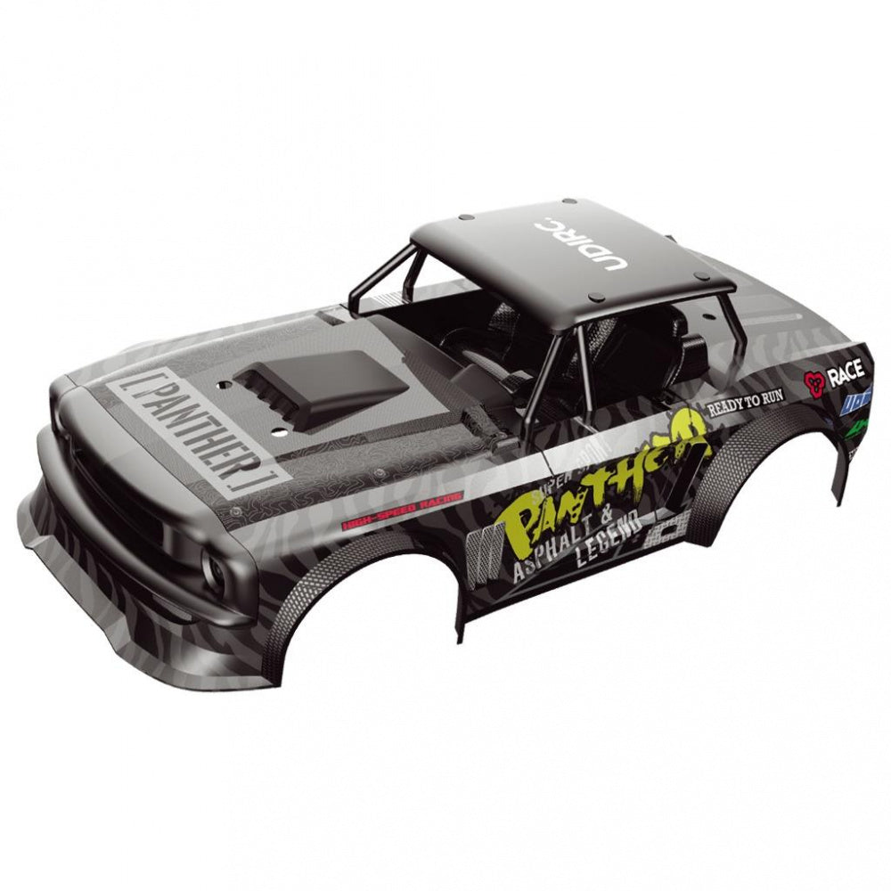 U1602-001 body UDI