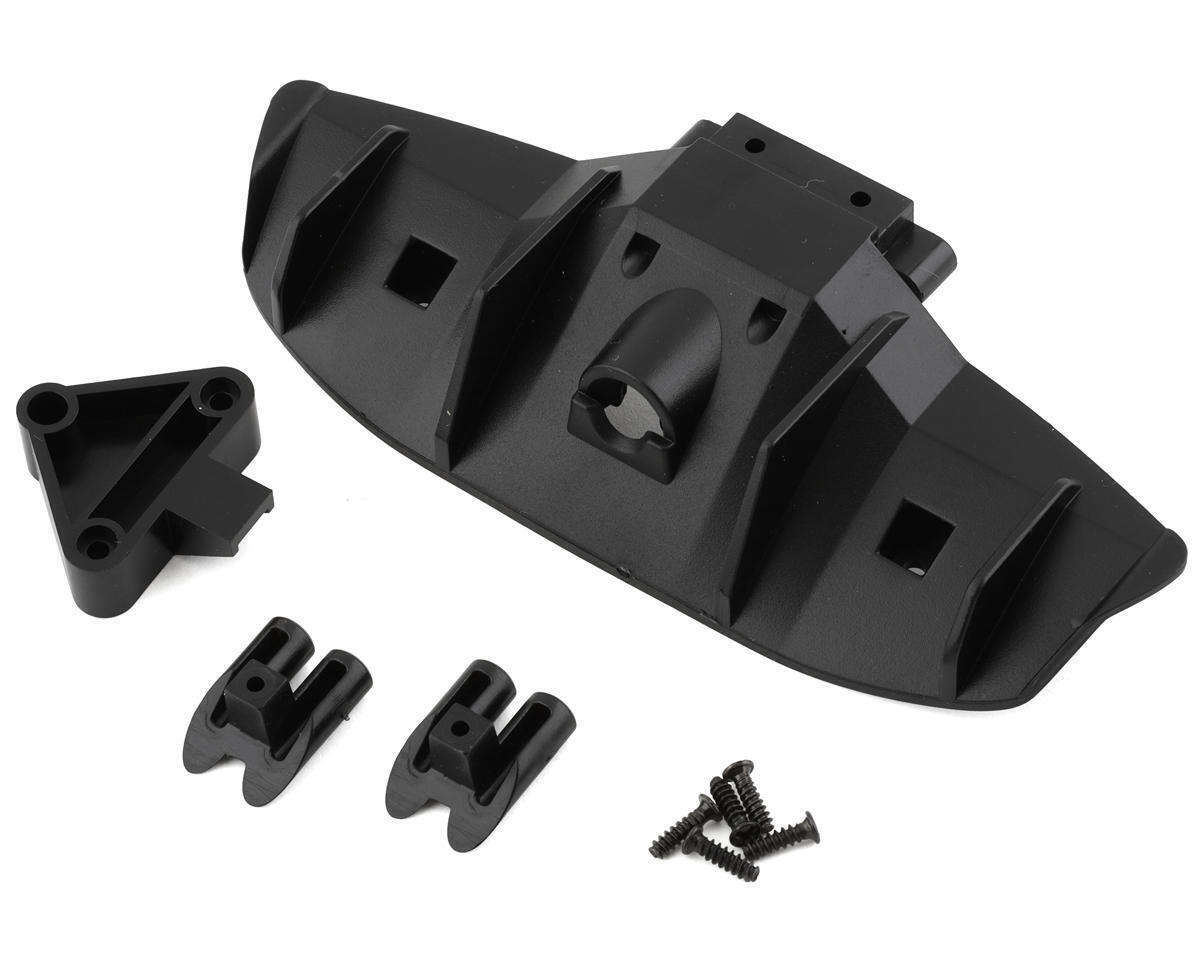 U1602-014 Rear bumper assembly UDI