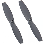 U29-03 A propeller