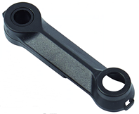 U29-06 Right rear bracket set UDI