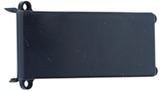 U29-13 Battery upper holder