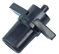 U29-15 Front self-locking key