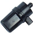 U29-16 Rear self-locking key UDI