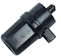 U29-16 Rear self-locking key