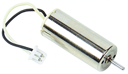 U29-20 Counter-clockwise motor(Black and White wire)